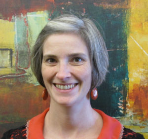 Emily Goldwaithe Fries