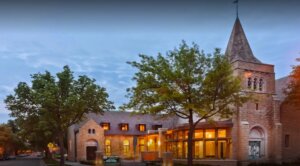 Unity Unitarian Church 