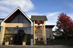 Lutheran Church of Christ the Redeemer 