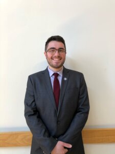 Pastor Charlie McDonald Headshot 