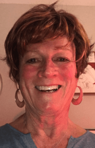 Marcie Mayer Headshot