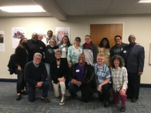 Emerson Village Design Workshop Group