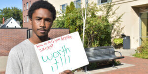 Nicollet Square Photo Day - Worth It