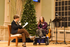 Nikki - Maplewood City Council - Convening 2022