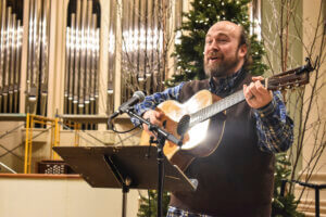 Gloria Dei Convening 2022