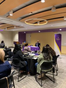 BIHMN Forum - Mankato