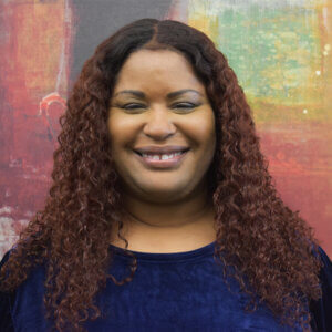 Vanessa Allmon Staff Photo