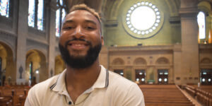 Arch, Family Support Housing Advocate