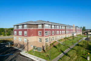 Cranberry Ridge, Plymouth MN