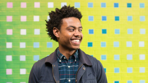 Nicollet Square Resident