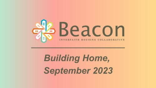 News roundup header for Wordpress blog