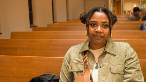 Iyanna, Nicollet Square