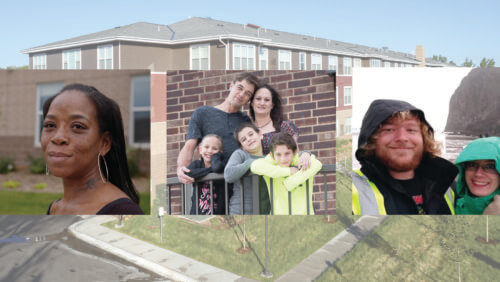 It takes all of us to solve Minnesota's housing crisis Cover