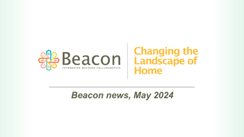 May 2024 blog header