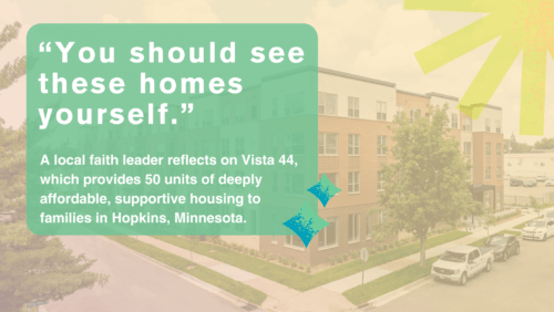 V44 hero for Deacon Francis blog