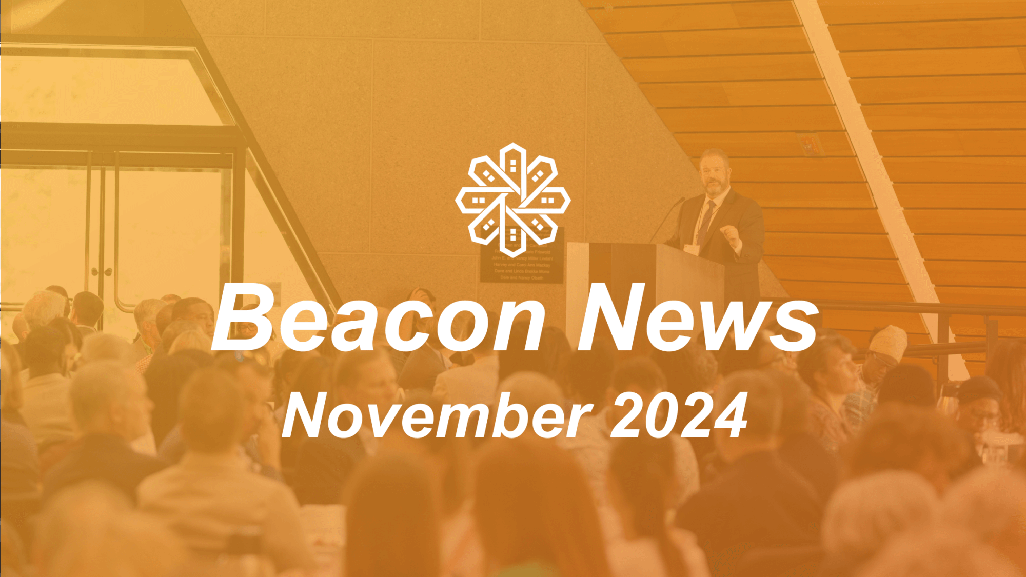 November 2024 news from Beacon - Beacon Interfaith
