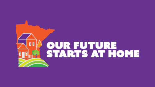 Our Future blog banner