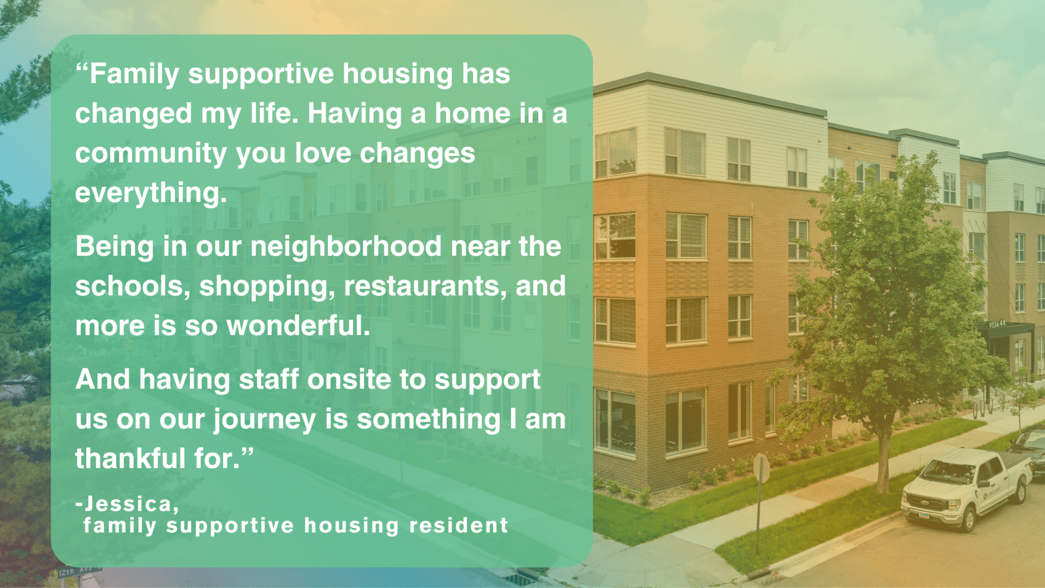 Understanding Housing First Supportive Housing And Affordable Housing 