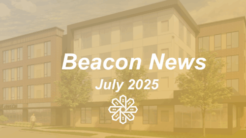 July Beacon News