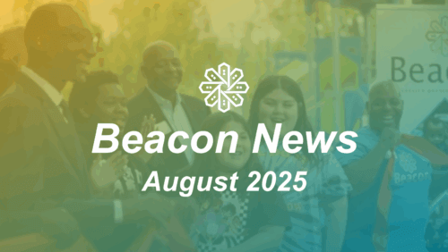 Aug. 2025 Beacon News Blog Featured Image