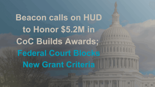 HUD CoC Blog